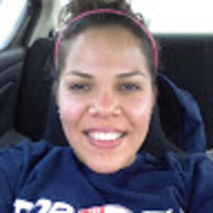 Meet your Posher, Mariana